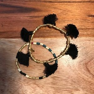 Madwell bracelet set